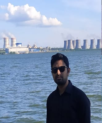 Mohammad AL Beroney image